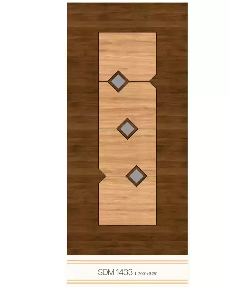 Shree Metal Premium Doors